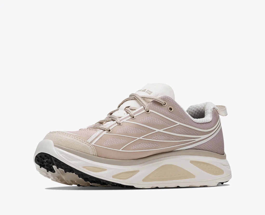 Huaka Pro coloris Cream / Archival Taupe, vue 3