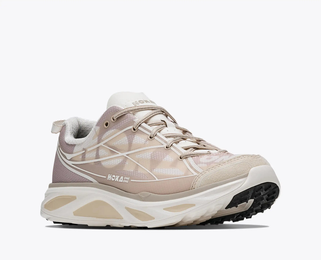Huaka Pro coloris Cream / Archival Taupe, vue 6