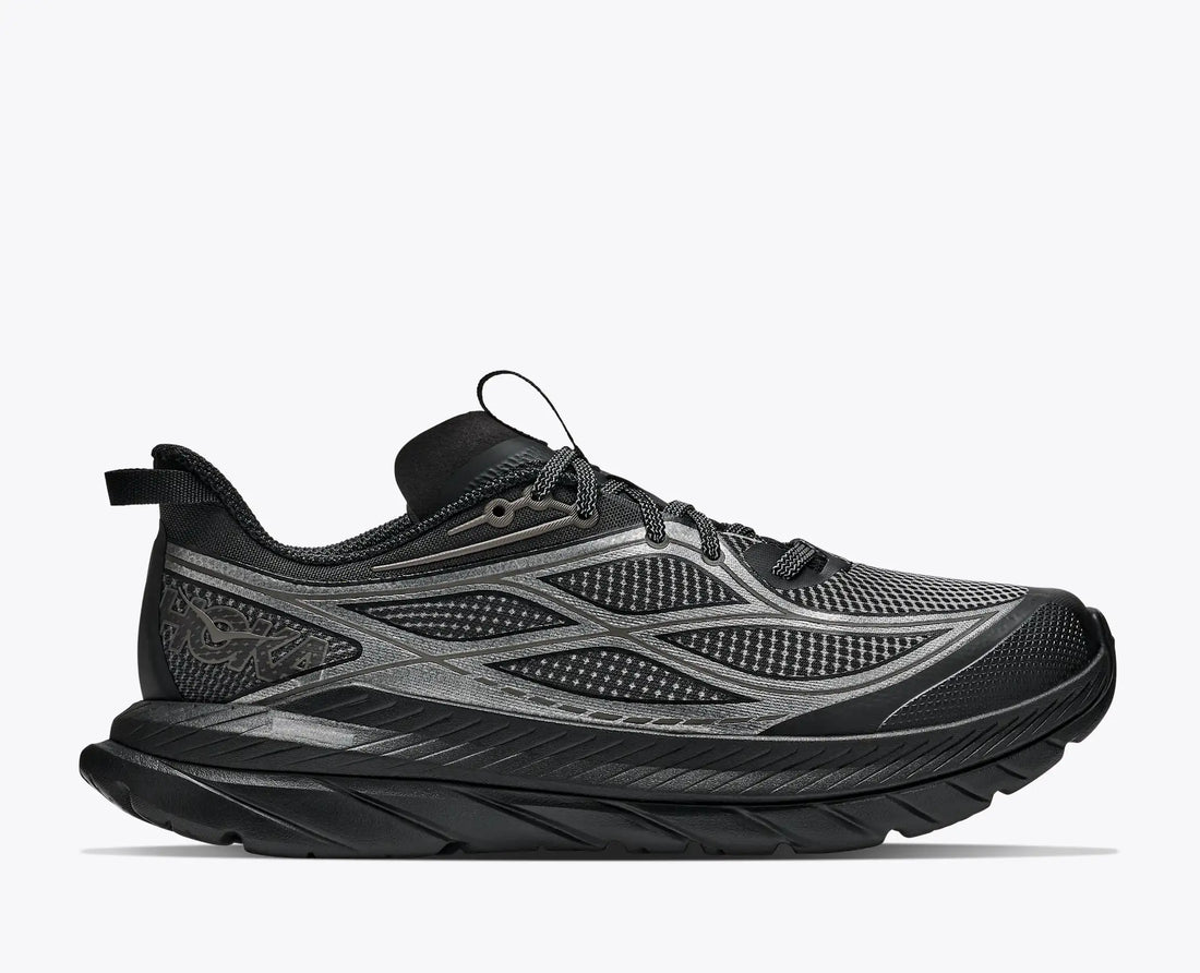 Mach Remastered Aura coloris Black / Steel, vue 1