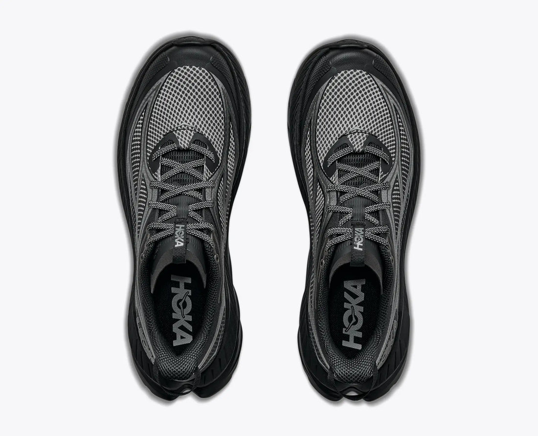 Mach Remastered Aura coloris Black / Steel, vue 2
