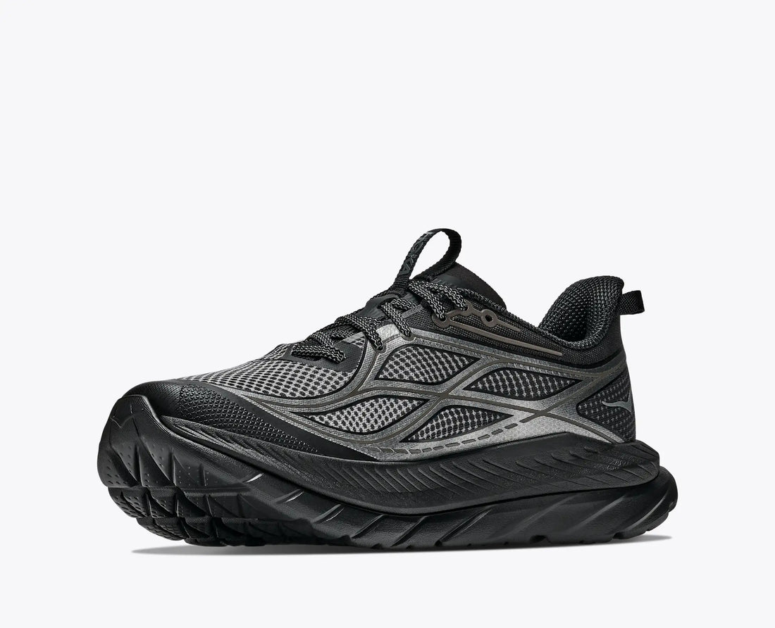 Mach Remastered Aura coloris Black / Steel, vue 3
