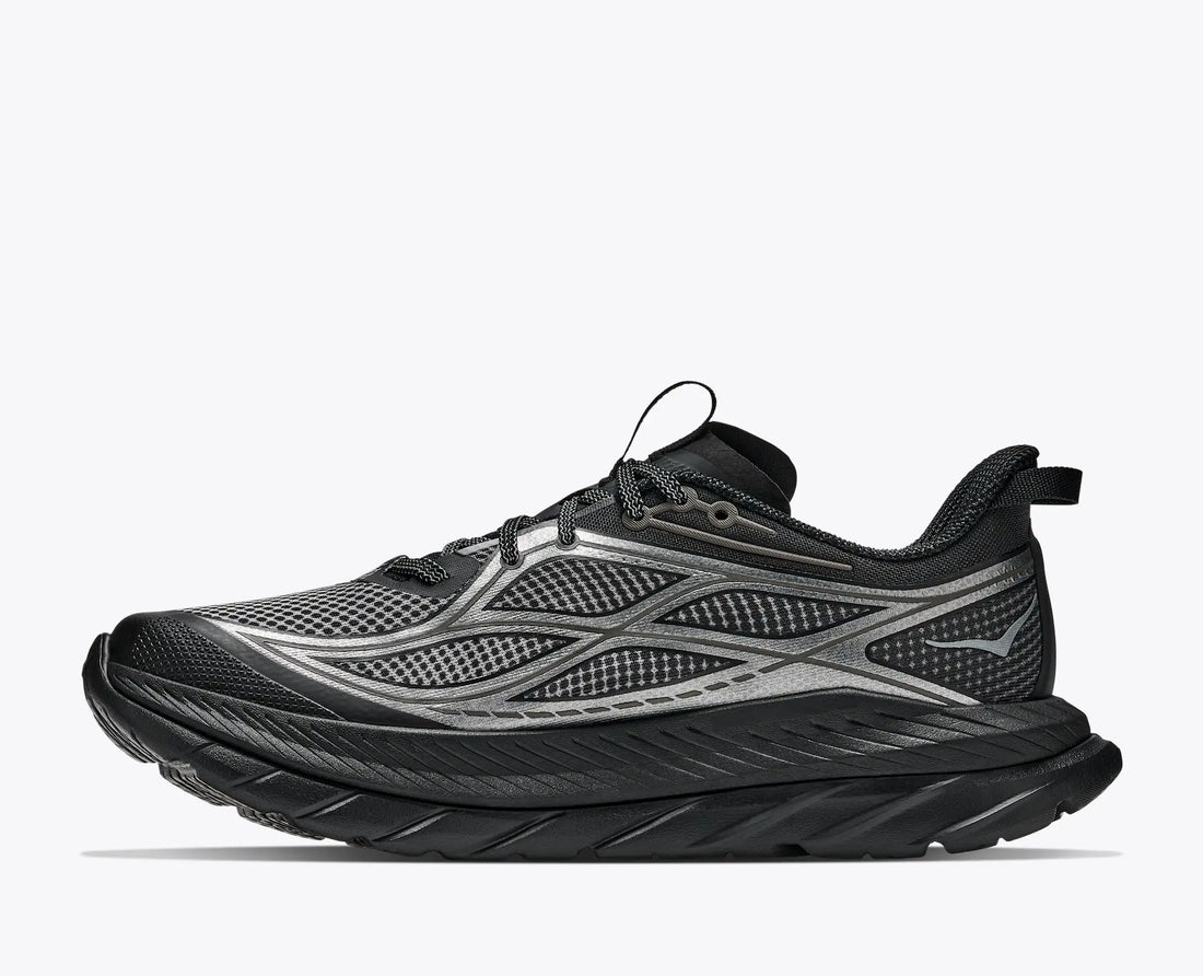 Mach Remastered Aura coloris Black / Steel, vue 8