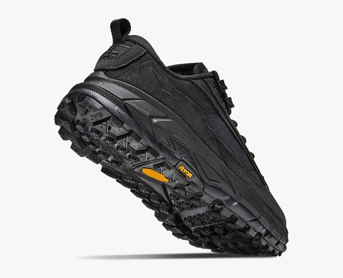 Tor Summit FLD coloris Black / Black, vue 4