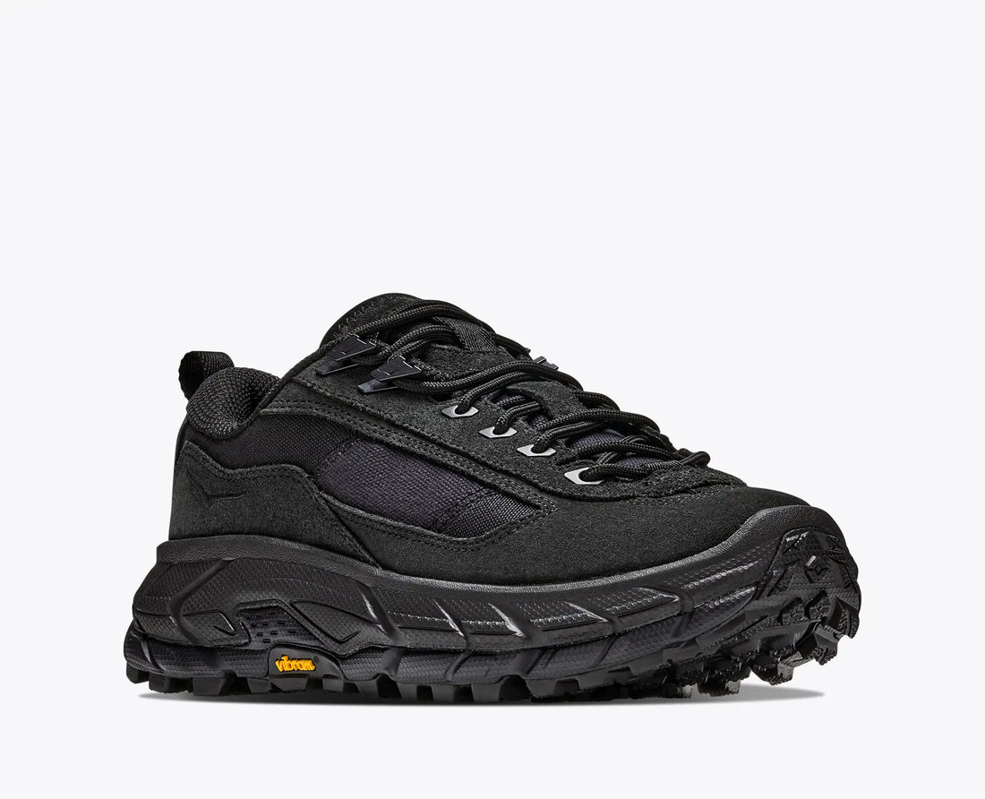 Tor Summit FLD coloris Black / Black, vue 6
