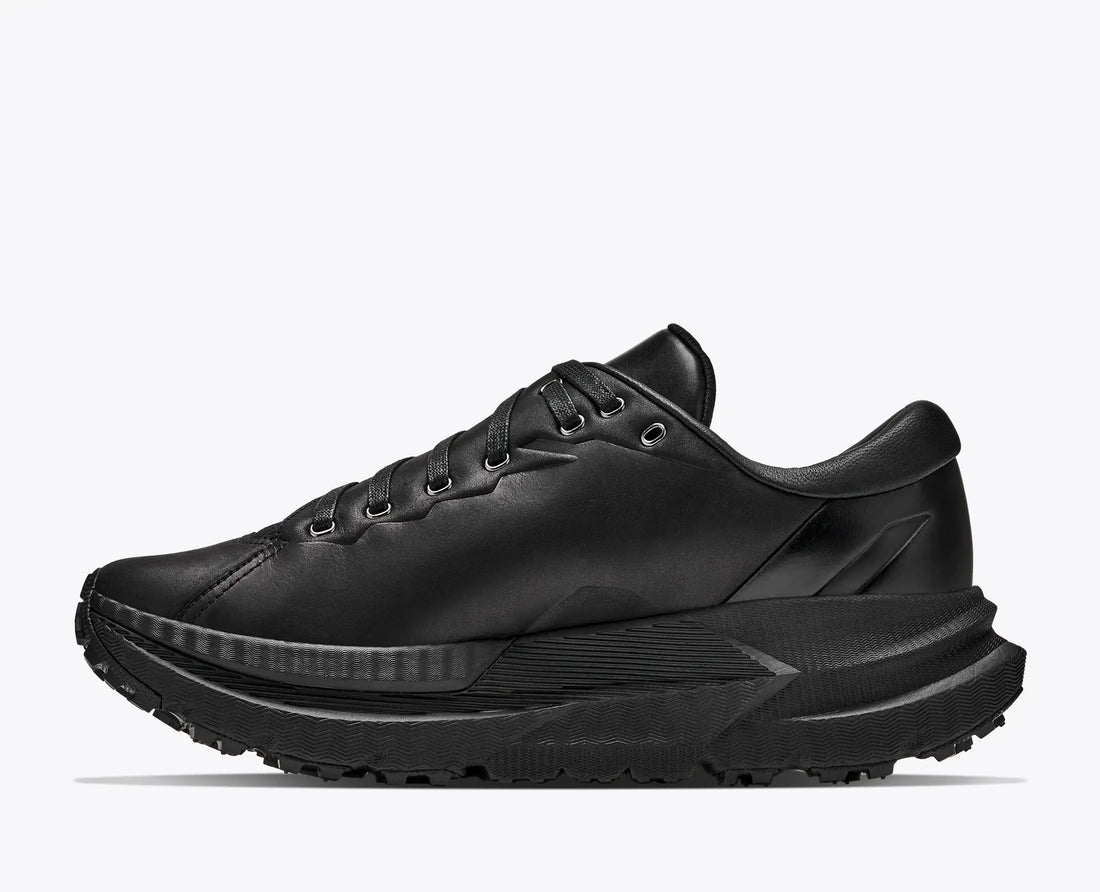 The Elite Terrain System Mafate X coloris Black / Black, vue 8