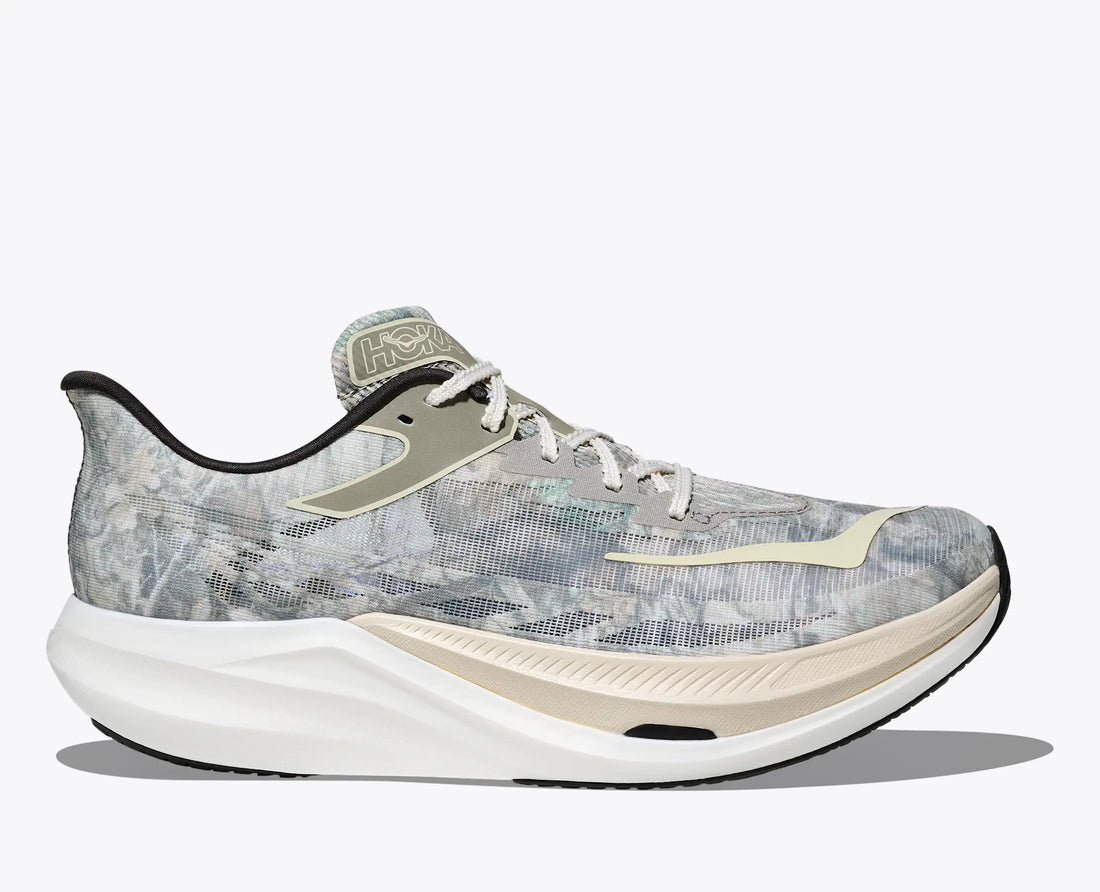 Rocket X 3 John Elliott coloris Spray Green / Antique White, vue 1