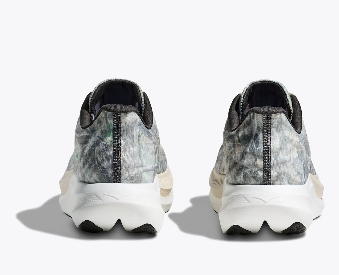 Rocket X 3 John Elliott coloris Spray Green / Antique White, vue 5
