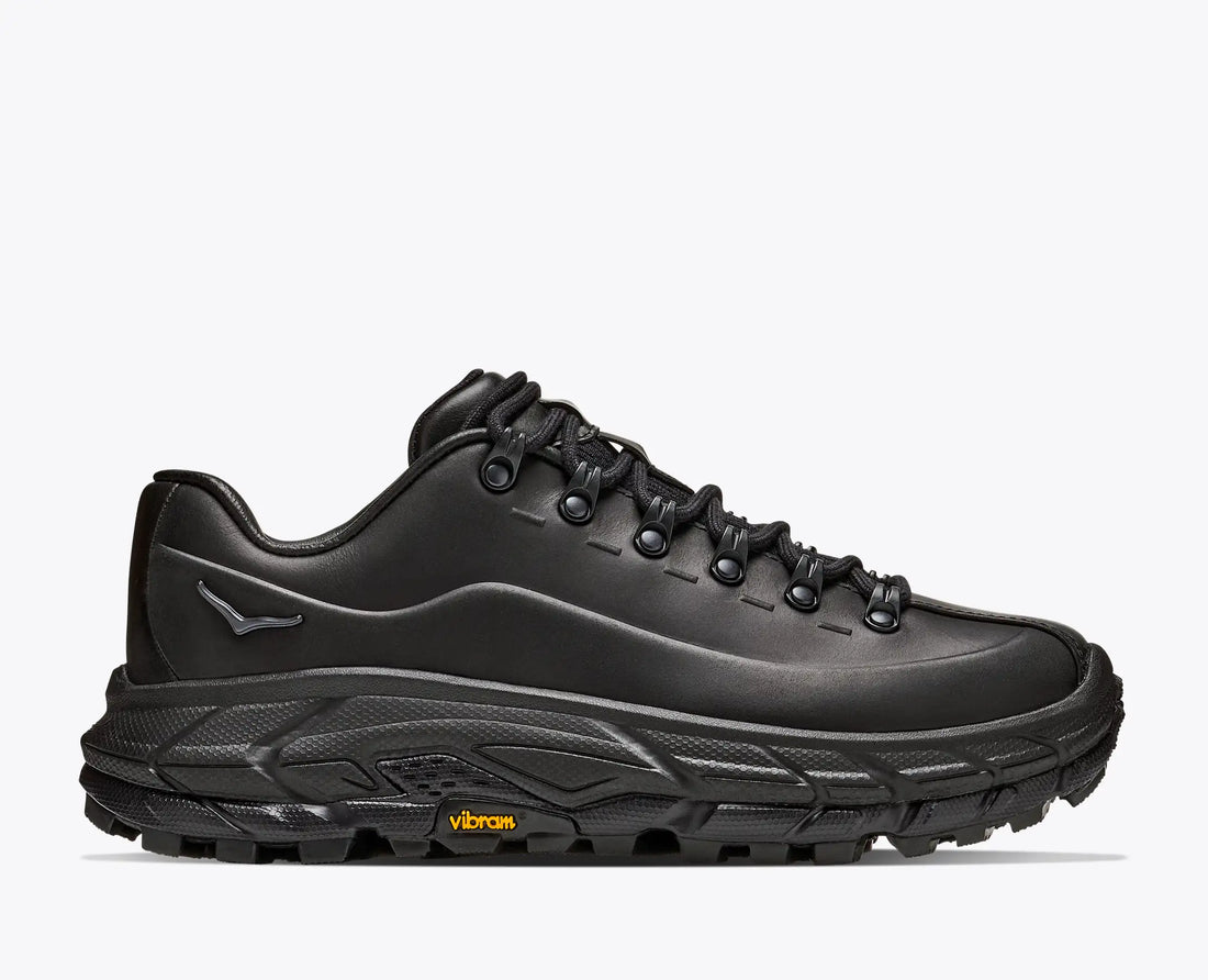 Tor Summit Elite Terrain System coloris Black / Black, vue 1