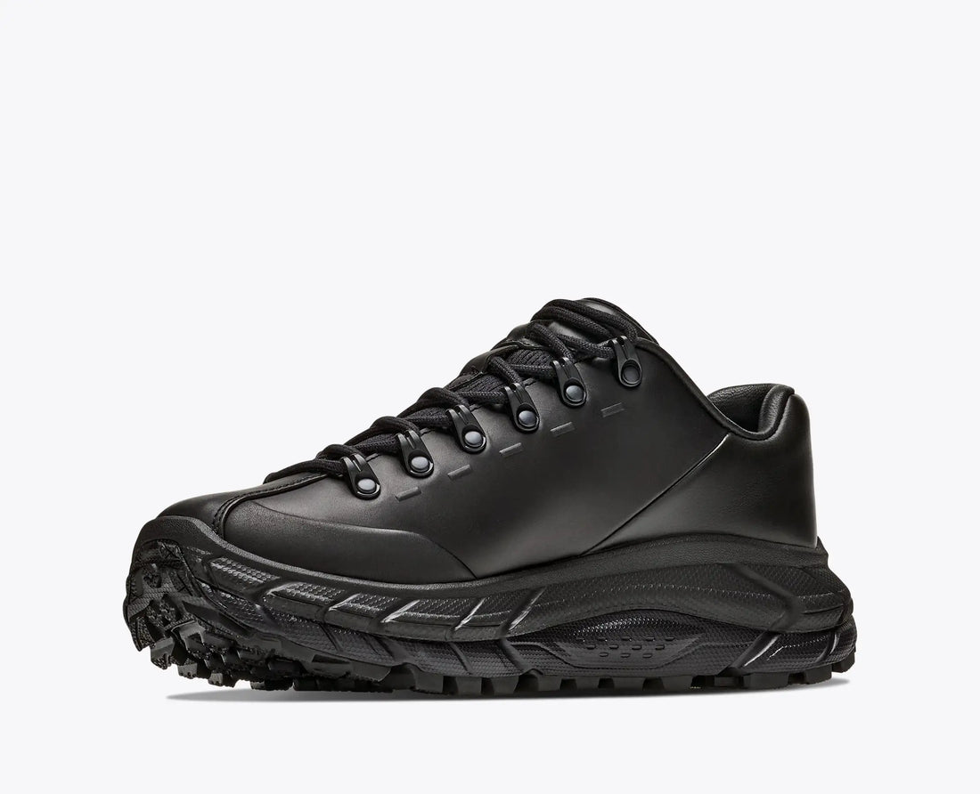 Tor Summit Elite Terrain System coloris Black / Black, vue 3