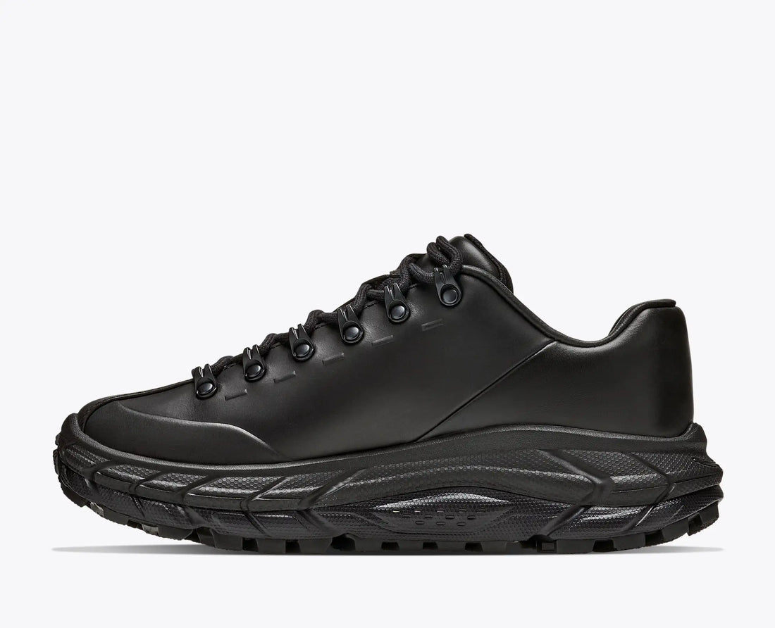 Tor Summit Elite Terrain System coloris Black / Black, vue 8
