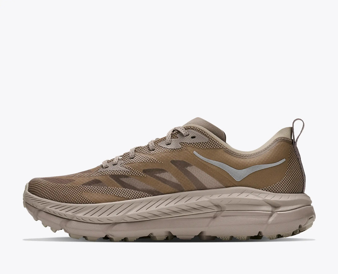 Mafate Speed 4 Lite TL coloris Archival Taupe / Archival Taupe, vue 8