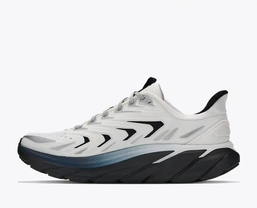 Clifton UTL coloris Frost / Varsity Navy, vue 8