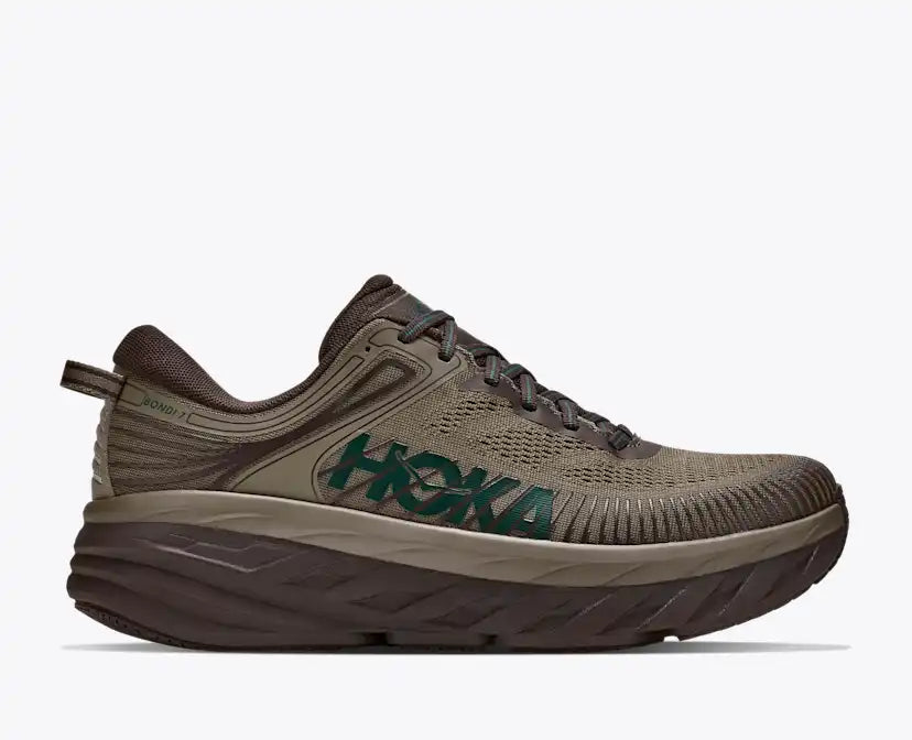 Bondi 7 coloris Antique Olive / Cast Iron, vue 1