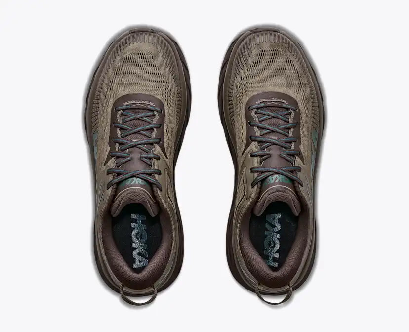 Bondi 7 coloris Antique Olive / Cast Iron, vue 2