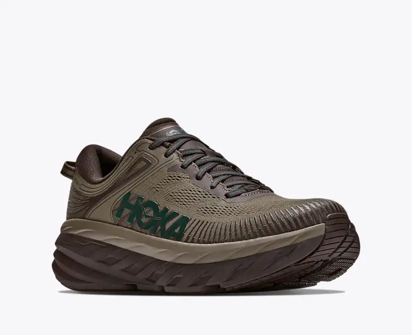 Bondi 7 coloris Antique Olive / Cast Iron, vue 6