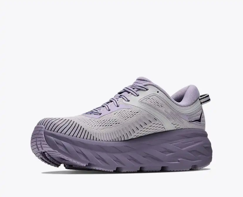 Bondi 7 coloris Stardust / Mellow Lilac, vue 3