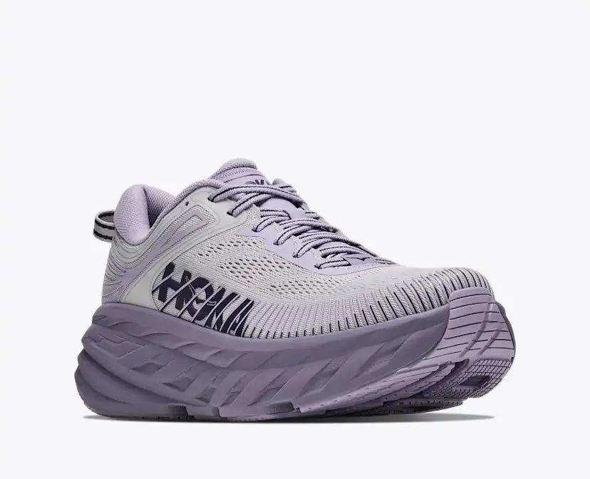 Bondi 7 coloris Stardust / Mellow Lilac, vue 6