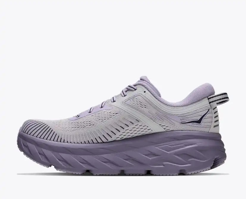 Bondi 7 coloris Stardust / Mellow Lilac, vue 8