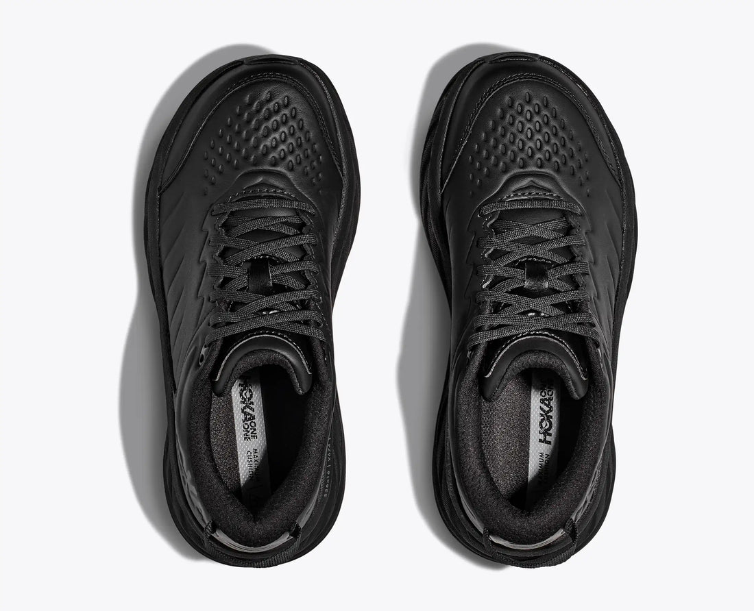 Bondi SR coloris Black / Black, vue 2