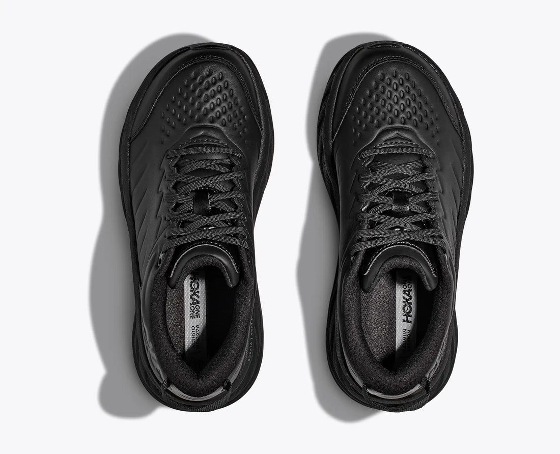 Bondi SR coloris Black / Black, vue 2