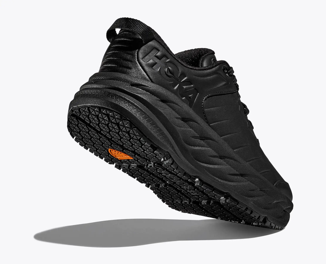 Bondi SR coloris Black / Black, vue 4