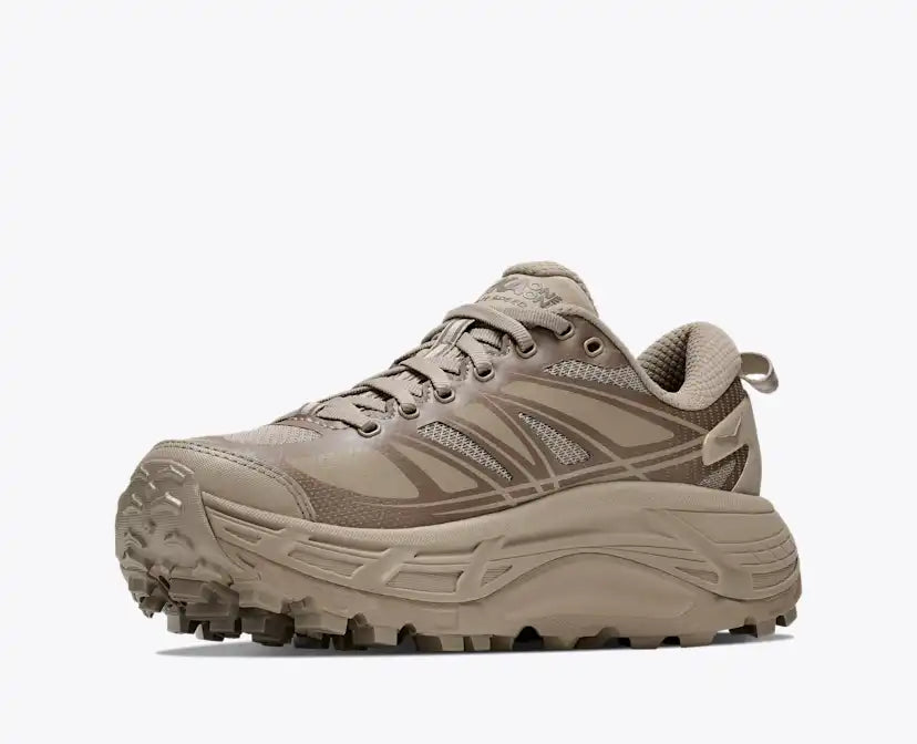 Mafate Speed 2 coloris Archival Taupe / Archival Taupe, vue 3