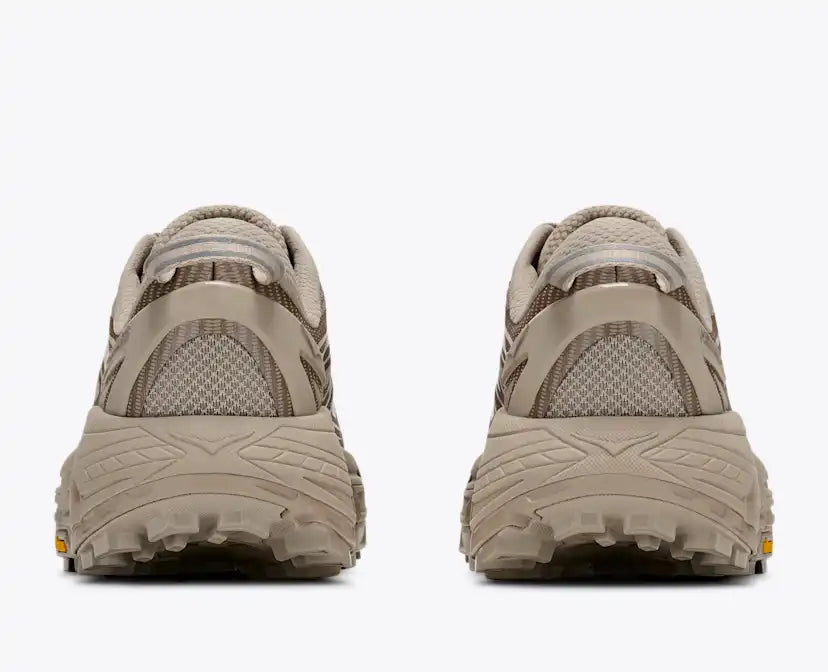 Mafate Speed 2 coloris Archival Taupe / Archival Taupe, vue 5