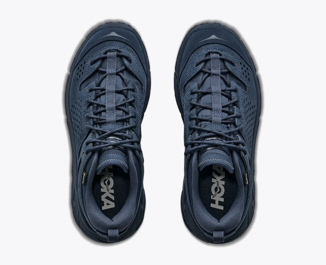 Tor Ultra Lo coloris Varsity Navy / Varsity Navy, vue 2