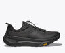 Black / Black