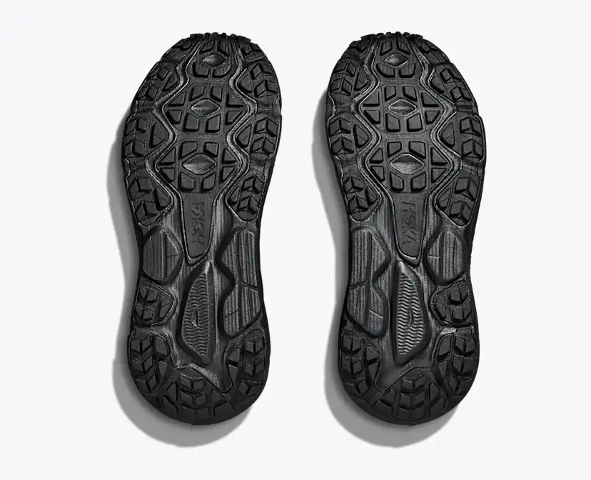 Challenger 7 GORE-TEX coloris Black / Black, vue 7