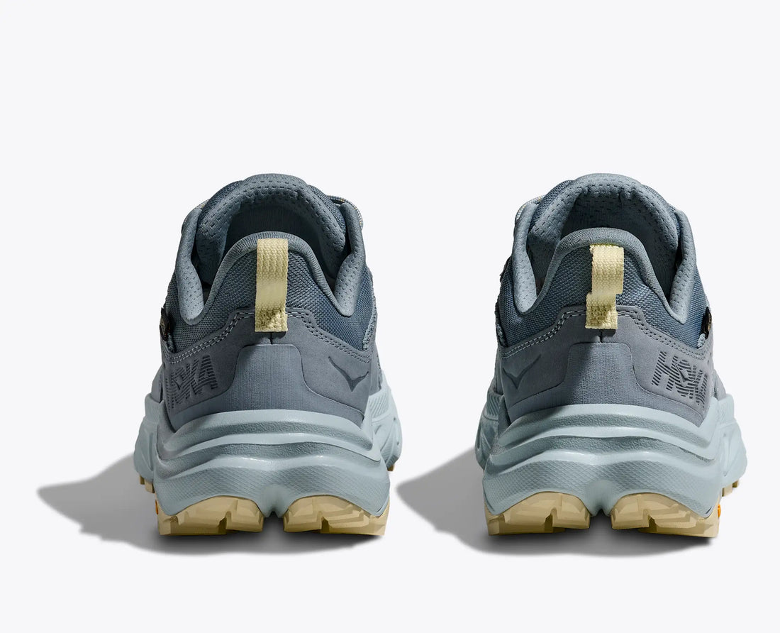 Anacapa 2 Low GORE-TEX coloris Washed Blue / Mineral Blue, vue 5
