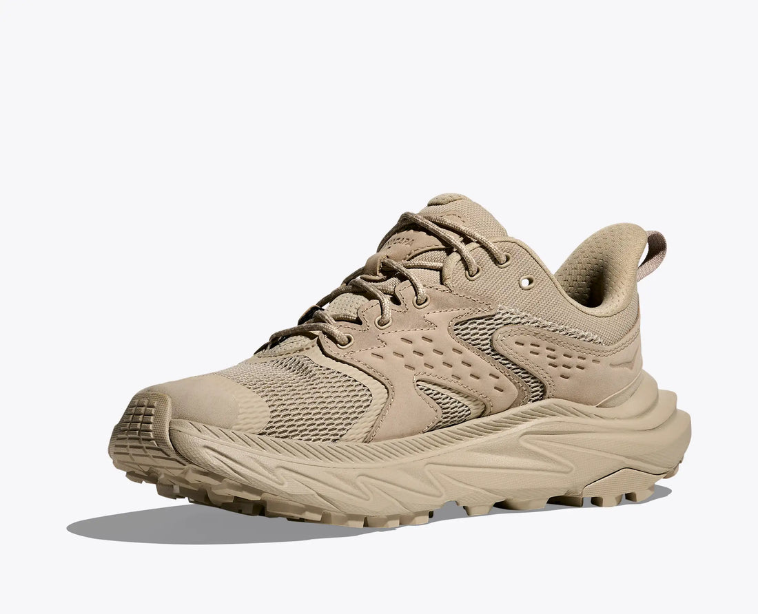 Anacapa 2 Low GORE-TEX coloris Raw Linen / Oat Milk, vue 3