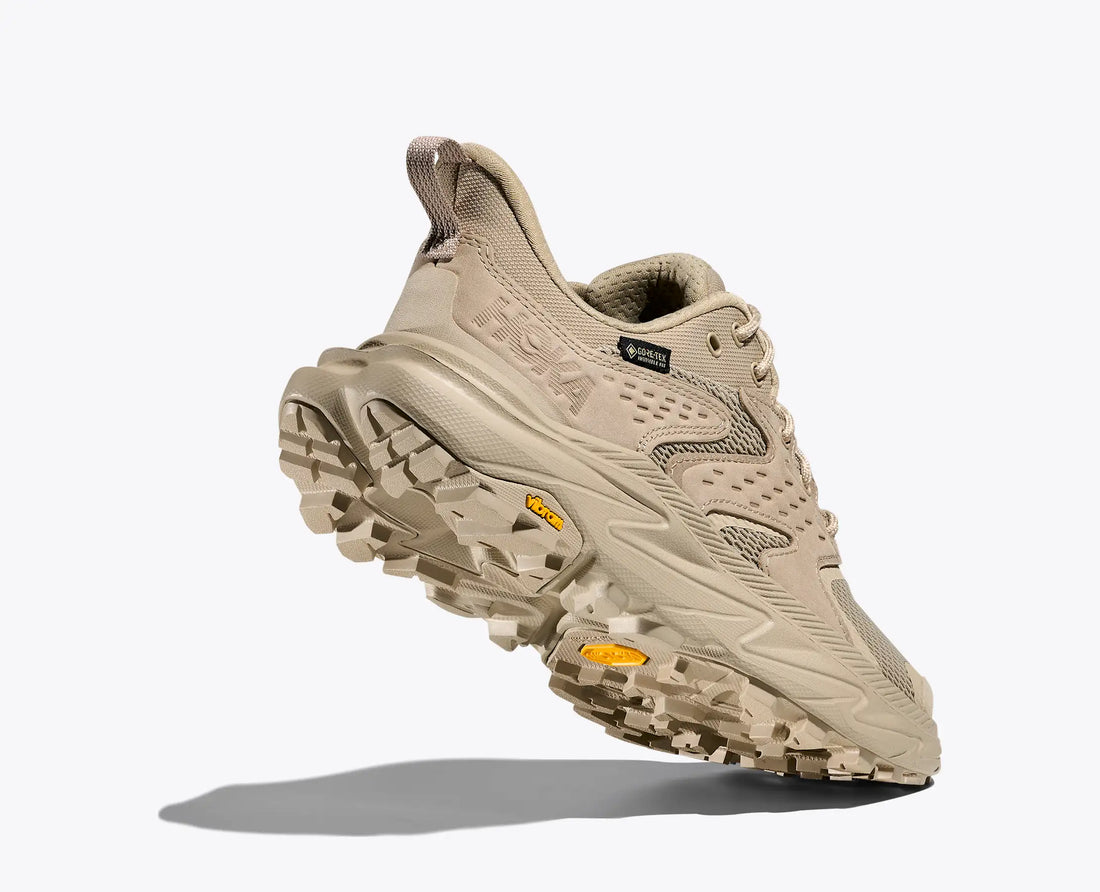 Anacapa 2 Low GORE-TEX coloris Raw Linen / Oat Milk, vue 4