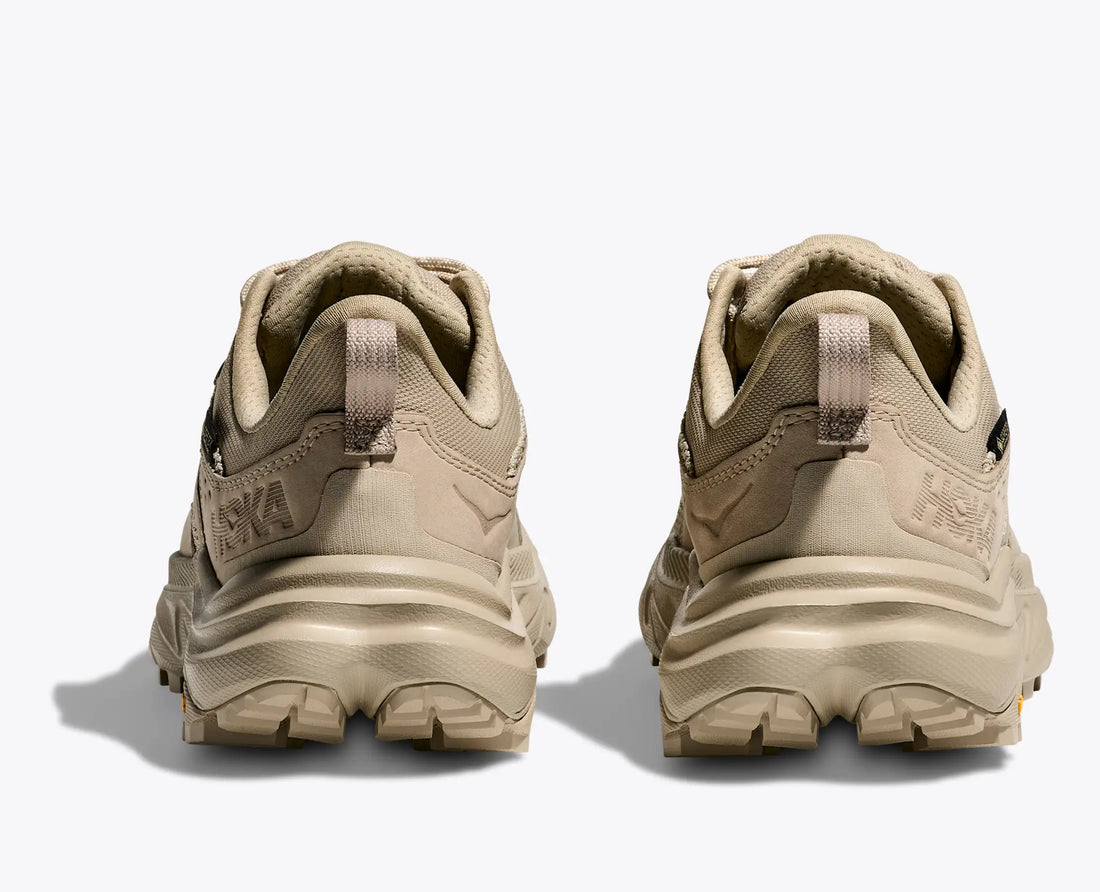 Anacapa 2 Low GORE-TEX coloris Raw Linen / Oat Milk, vue 5
