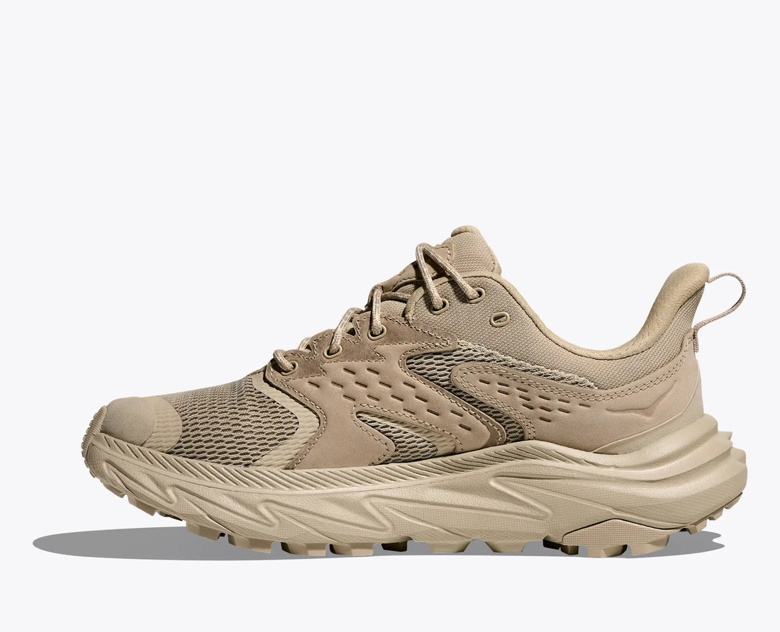 Anacapa 2 Low GORE-TEX coloris Raw Linen / Oat Milk, vue 8