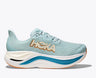 Clear Sea / Alpine Blue