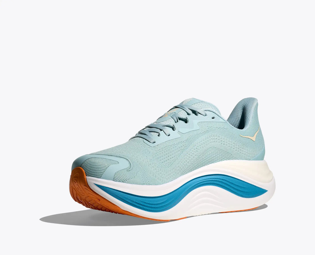 Skyward X coloris Clear Sea / Alpine Blue, vue 3