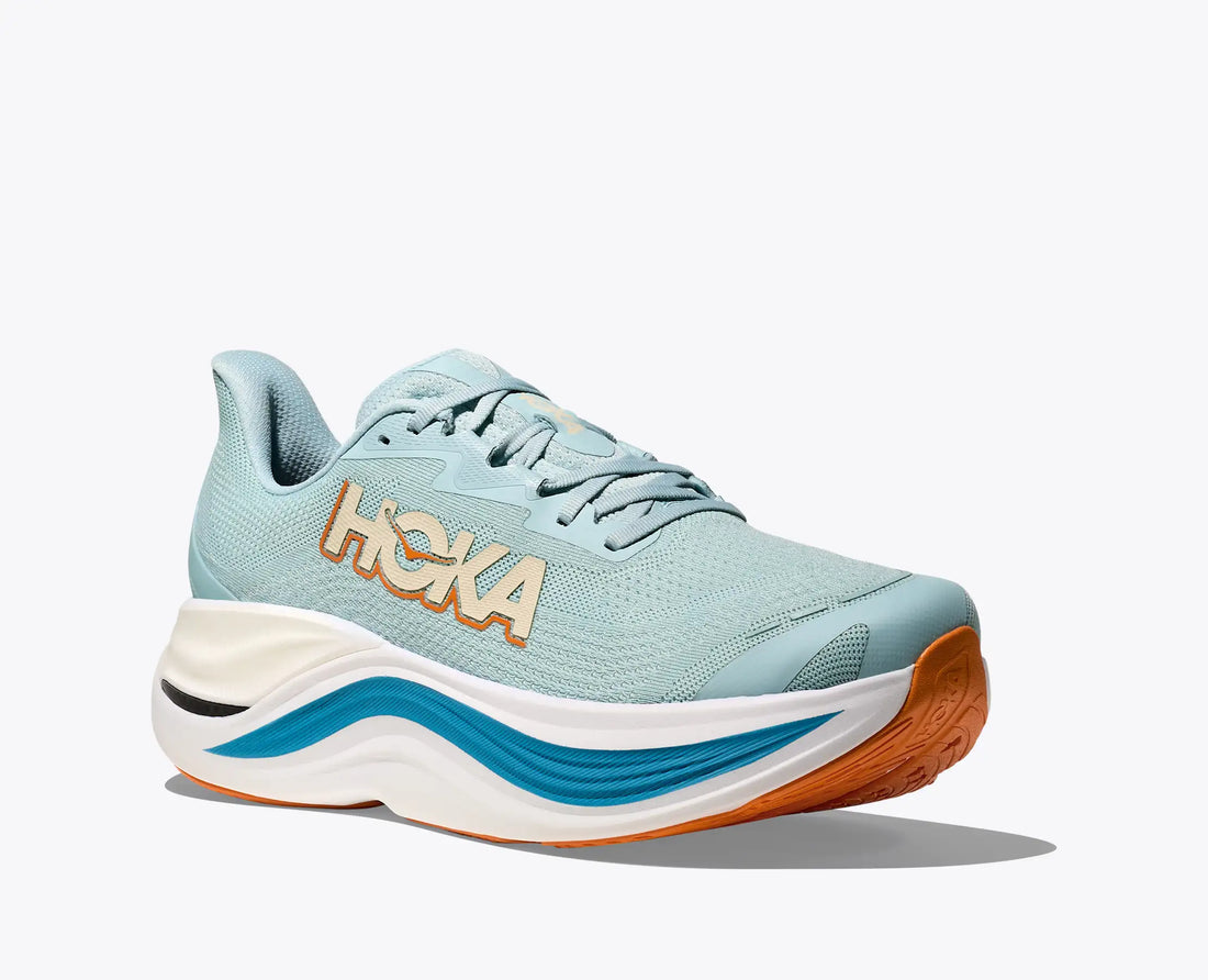 Skyward X coloris Clear Sea / Alpine Blue, vue 6