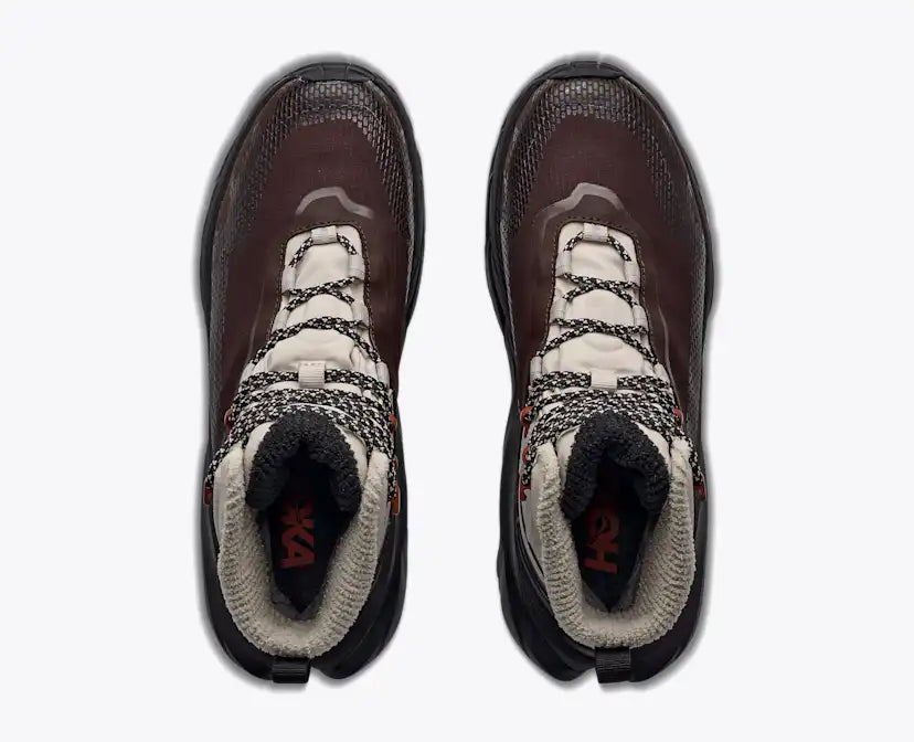 Kaha 2 Frost GORE-TEX coloris River Rock Grey / Black, vue 2