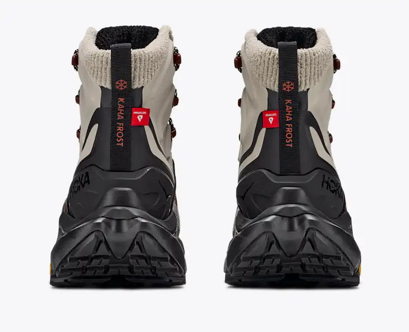 Kaha 2 Frost GORE-TEX coloris River Rock Grey / Black, vue 5