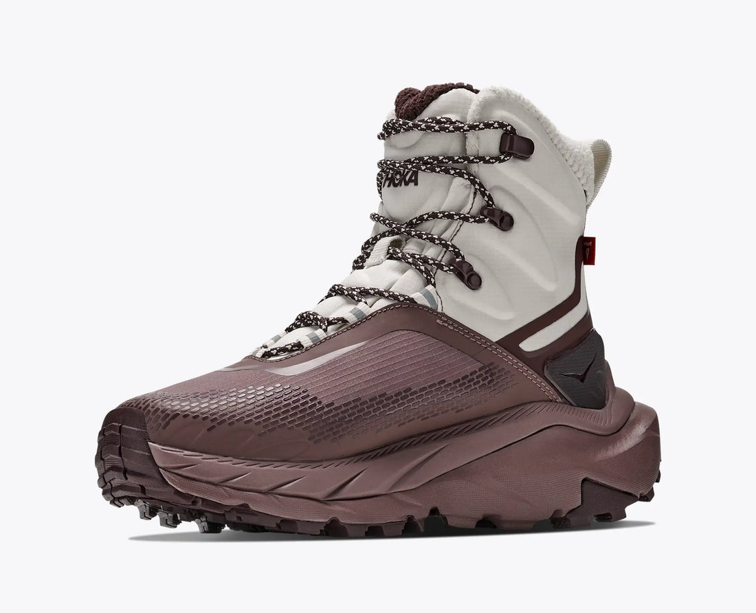 Kaha 2 Frost GORE-TEX coloris Alabaster / Smoky Quartz, vue 3
