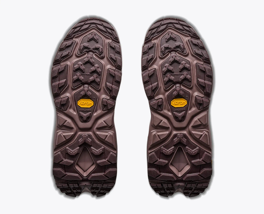 Kaha 2 Frost GORE-TEX coloris Alabaster / Smoky Quartz, vue 7