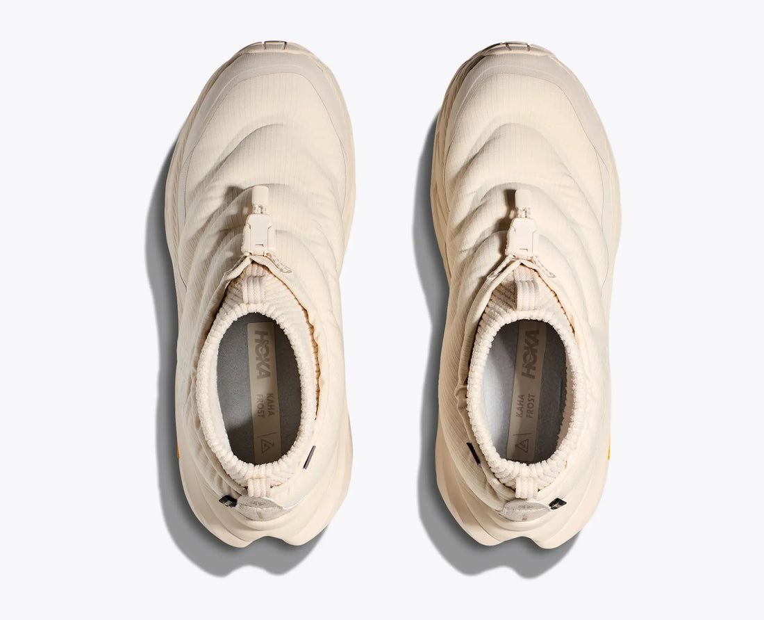Kaha 2 Frost Moc GORE-TEX coloris Oat Milk / Sesame, vue 2