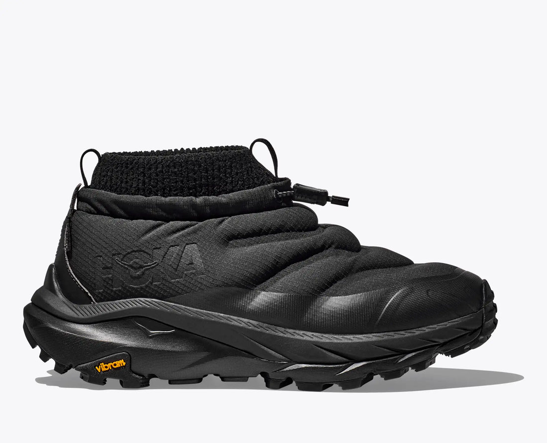 Kaha 2 Frost Moc GORE-TEX coloris Black / Black, vue 1