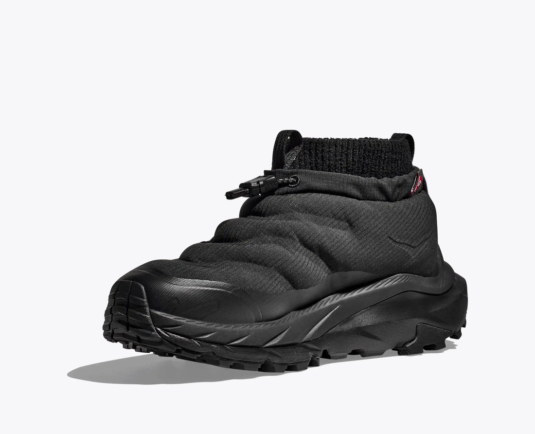 Kaha 2 Frost Moc GORE-TEX coloris Black / Black, vue 3