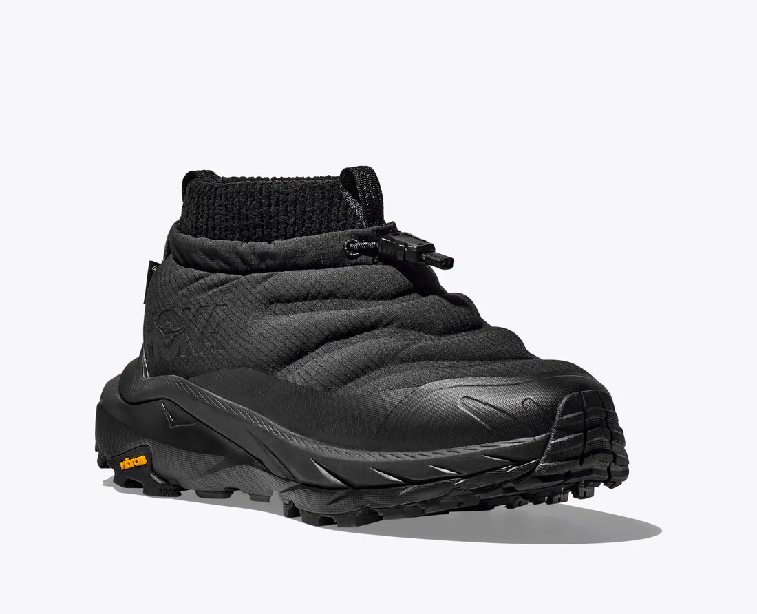 Kaha 2 Frost Moc GORE-TEX coloris Black / Black, vue 6