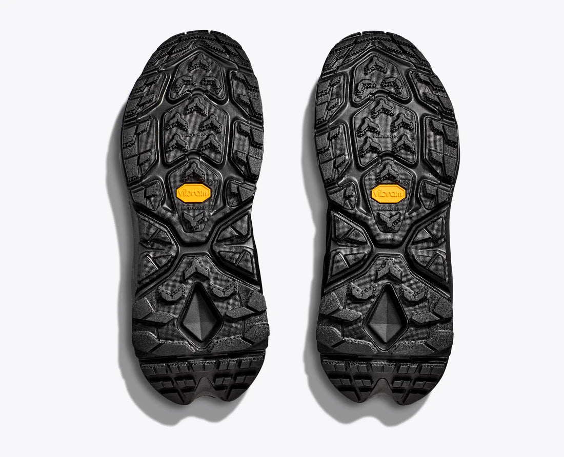 Kaha 2 Frost Moc GORE-TEX coloris Black / Black, vue 7