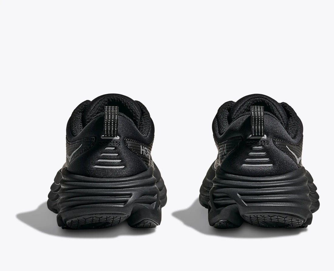 Stealth/Tech Bondi 8 Caged coloris Black / Silver, vue 5