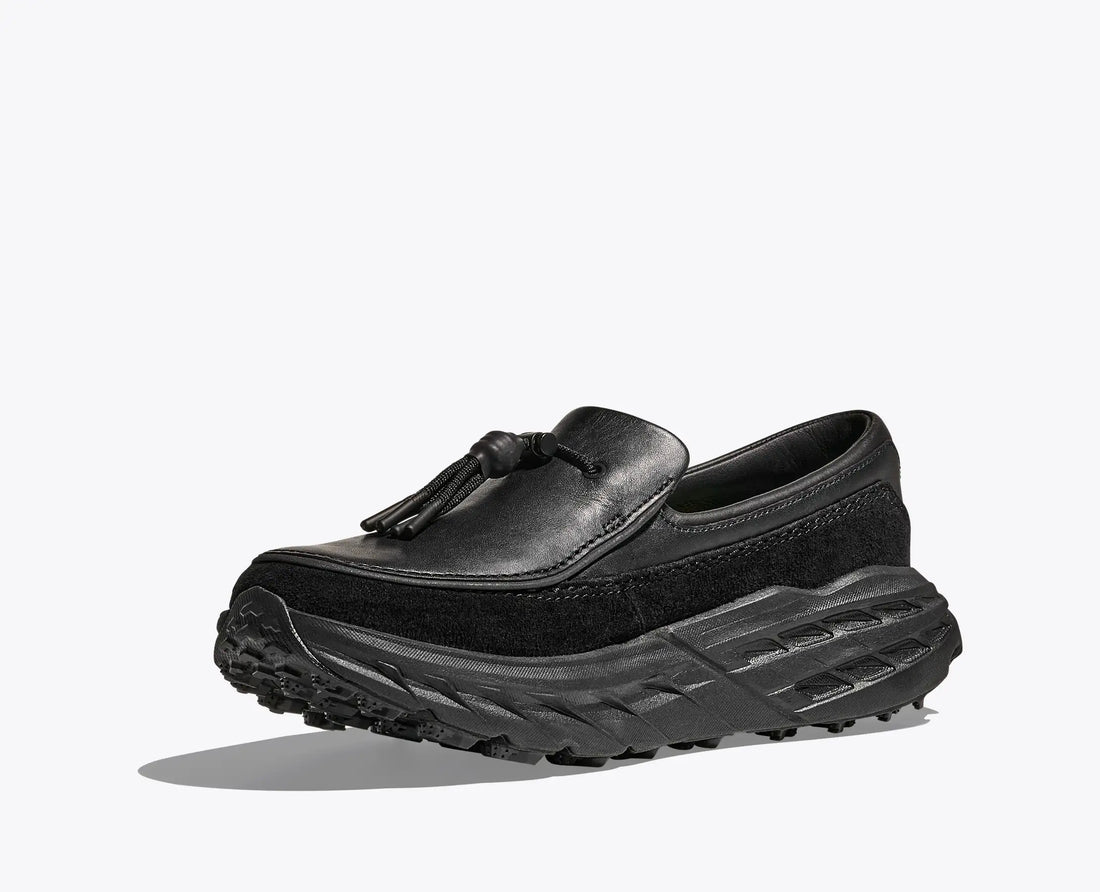 Speed Loafer coloris Black / Black, vue 3