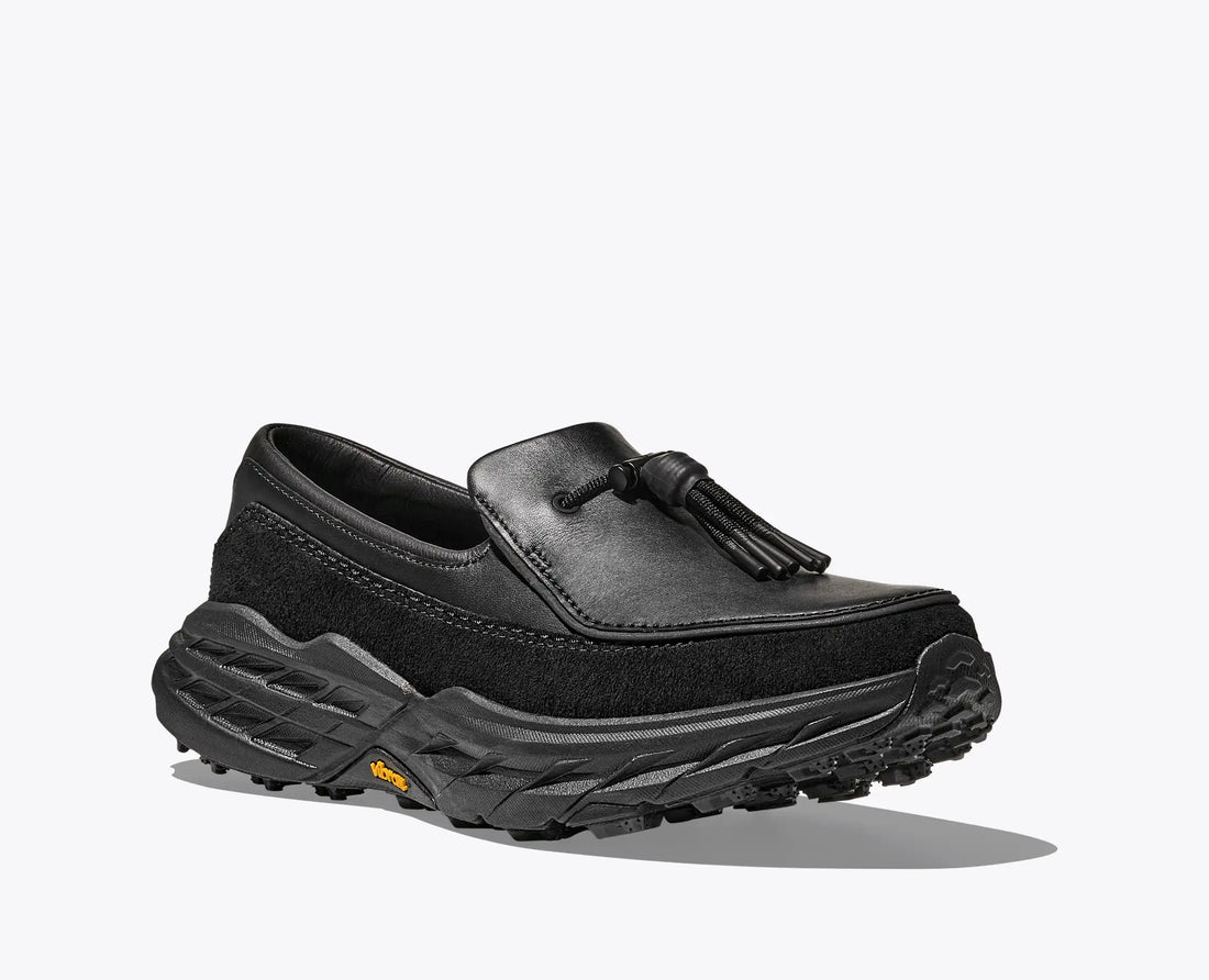 Speed Loafer coloris Black / Black, vue 6